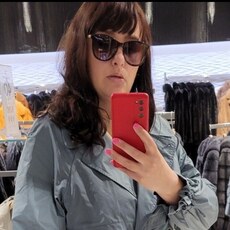 Фотография девушки Нина, 39 лет из г. Екатеринбург