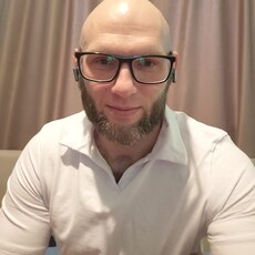 Фотография мужчины Константин, 40 лет из г. Электросталь