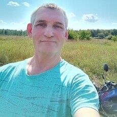 Фотография мужчины Владимир, 47 лет из г. Нерехта