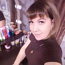 Фотография девушки Мария, 25 лет из г. Иркутск