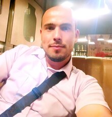 Фотография мужчины Николай, 30 лет из г. Алматы