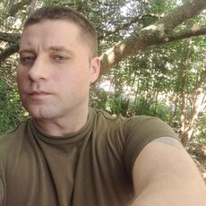 Фотография мужчины Сергей, 36 лет из г. Белгород