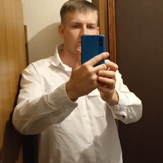 Фотография мужчины Алексей, 35 лет из г. Балашов