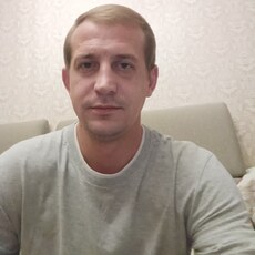 Фотография мужчины Василий, 34 года из г. Красноярск