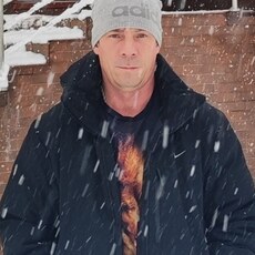 Фотография мужчины Александр, 39 лет из г. Киселевск