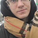 Филипп, 22 года