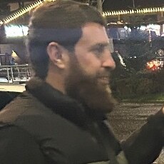 Фотография мужчины Муч, 36 лет из г. Сочи