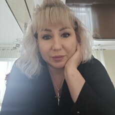 Фотография девушки Наталья, 48 лет из г. Астрахань