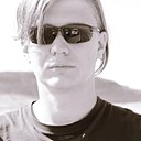 Демъян, 36 лет