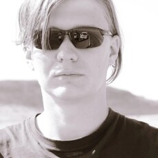 Фотография мужчины Демъян, 36 лет из г. Пенза