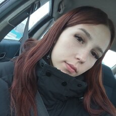 Фотография девушки Секрет, 19 лет из г. Костанай