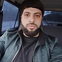 Эдуард, 34 года