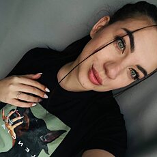 Фотография девушки Николь, 37 лет из г. Полтавская