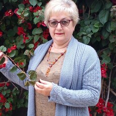Фотография девушки Наталья, 64 года из г. Майкоп