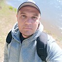 Роджер, 40 лет