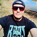 Роджер, 40 лет