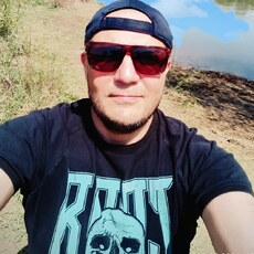 Фотография мужчины Роджер, 40 лет из г. Салават