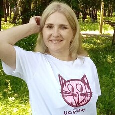 Фотография девушки Ирина, 51 год из г. Прокопьевск