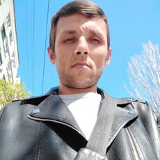 Фотография мужчины Дмитрий, 36 лет из г. Днепр