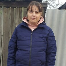 Фотография девушки Натали, 50 лет из г. Красный Луч