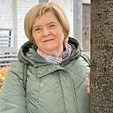 Марина, 61 год