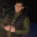 Хамза, 35 лет