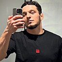 Джабар, 27 лет