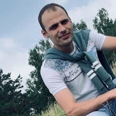 Фотография мужчины Андрей, 32 года из г. Ангарск