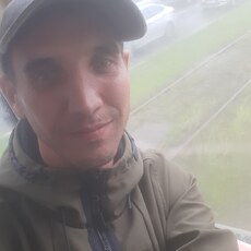 Фотография мужчины Алексей, 36 лет из г. Нижний Тагил