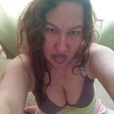 Фотография девушки Алена, 41 год из г. Асбест