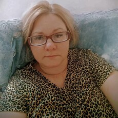 Фотография девушки Юлия, 50 лет из г. Каменск-Уральский