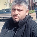 Руфат, 35 лет