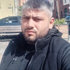 Фотография мужчины Руфат, 35 лет из г. Щецин