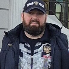 Фотография мужчины Сергей, 36 лет из г. Самара