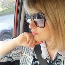 Фотография девушки Елена, 44 года из г. Нижний Тагил