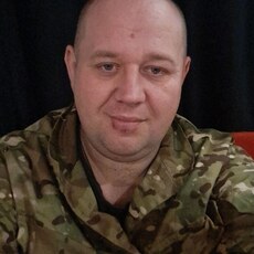 Фотография мужчины Александр, 46 лет из г. Первомайск