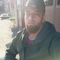 Фотография мужчины Кемран, 27 лет из г. Дербент