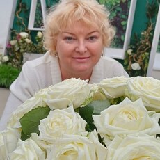 Фотография девушки Алла, 57 лет из г. Калуга