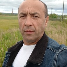 Фотография мужчины Алик, 44 года из г. Зима