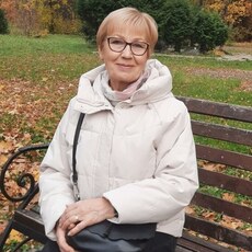 Фотография девушки Любовь, 60 лет из г. Ярцево