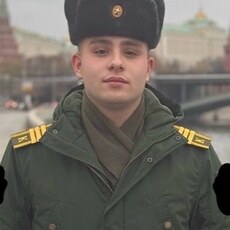 Фотография мужчины Анатолий, 25 лет из г. Нахабино