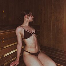 Фотография девушки Настя, 18 лет из г. Калининград