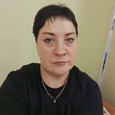 Фотография девушки Светлана, 41 год из г. Кинель