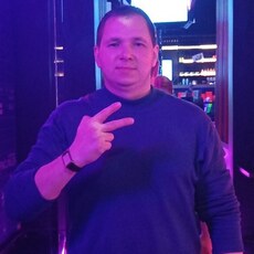 Фотография мужчины Александр, 37 лет из г. Пермь