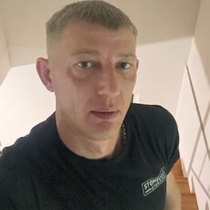 Фотография мужчины Александр, 40 лет из г. Витебск