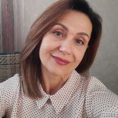 Фотография девушки Елена, 50 лет из г. Калач