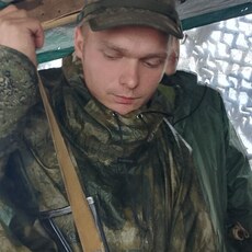 Фотография мужчины Денис, 21 год из г. Симферополь