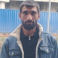 Фотография мужчины Арташ, 35 лет из г. Ереван