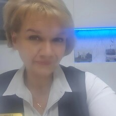 Фотография девушки Татьяна, 55 лет из г. Бобруйск