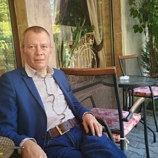 Фотография мужчины Алексей, 42 года из г. Херсон